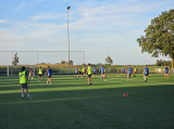 Training S.K.N.W.K. 1, 2 en JO19-1 van donderdag 15 augustus 2024 (205/218)